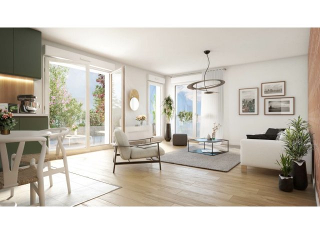 Villa des Muses - Place et Villas