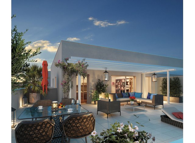 Acheter pour louer Lyon 8ème