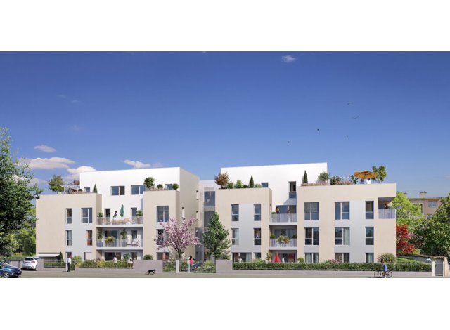 Investissement programme immobilier Plain'Itude