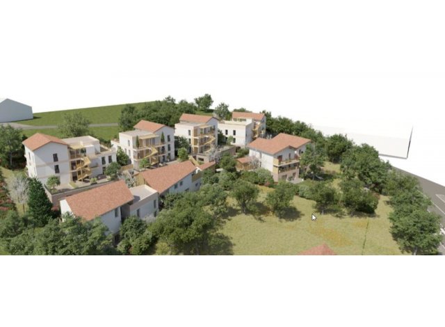 Immobilier pour investir loi PinelAnnecy