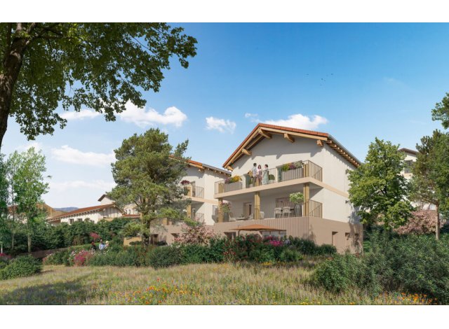 Investir loi Pinel à Annecy