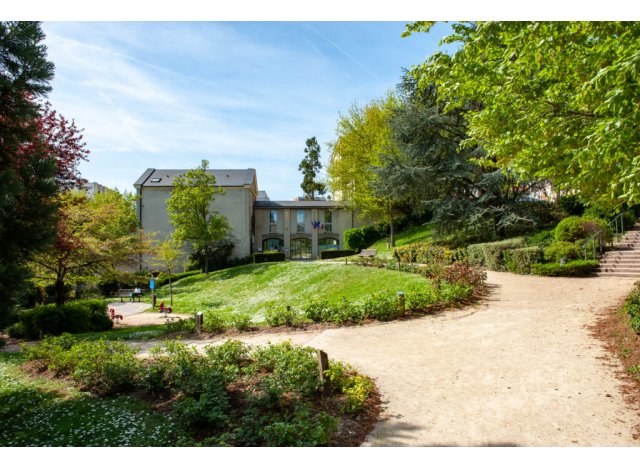 Investissement immobilier neuf Fontenay-aux-Roses