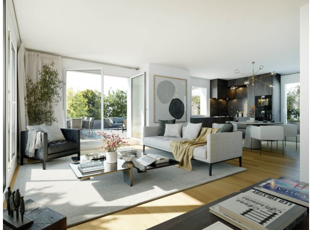 Immobilier pour investir Fontenay-aux-Roses