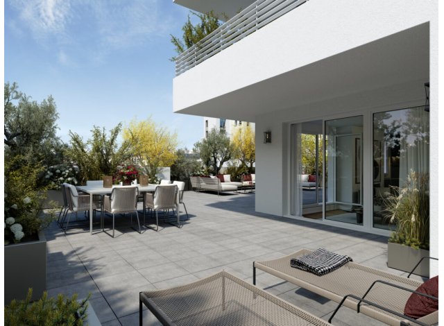 Immobilier pour investir Fontenay-aux-Roses