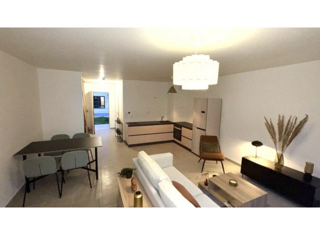 Investir dans le neuf Chartres