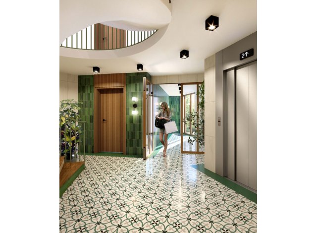 Investir dans le neuf Versailles