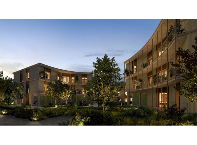 Programme cologique Versailles