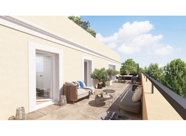 Immobilier loi PinelBrou-sur-Chantereine