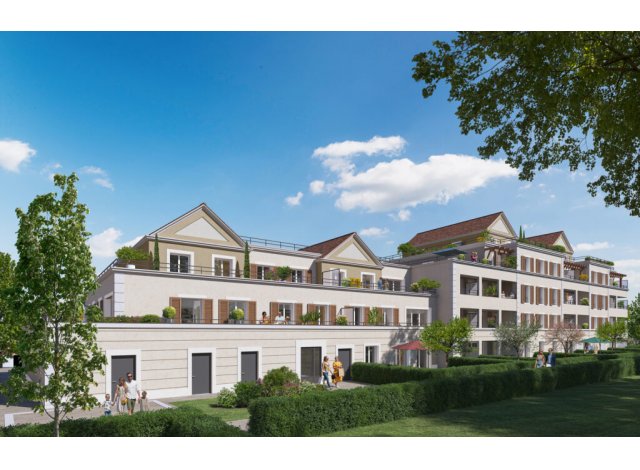 Immobilier pour investir Montigny-ls-Cormeilles
