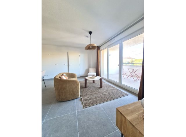 Les Terrasses du Colisée Nmes