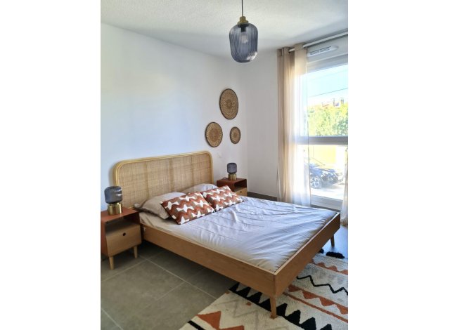 Programme cologique Nmes