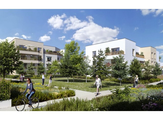 Acheter pour louer Carrires-sous-Poissy