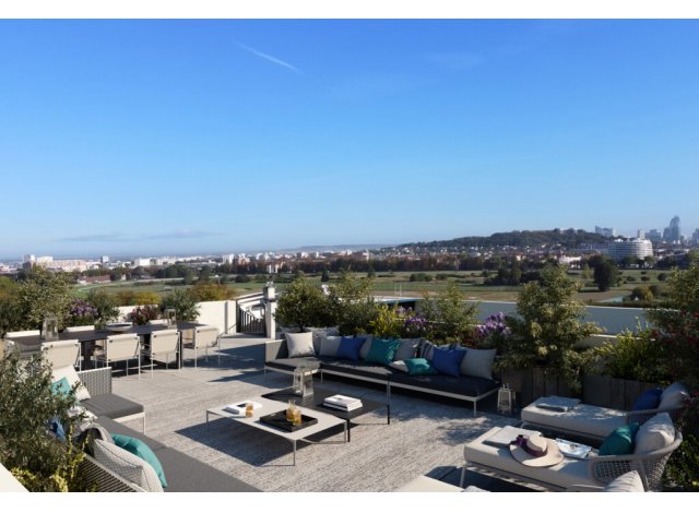 Acheter pour louer Garches