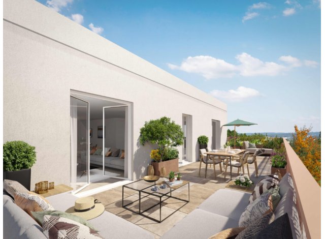 Programme écologique Drancy