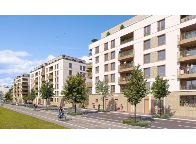 Investissement immobilier Sevran