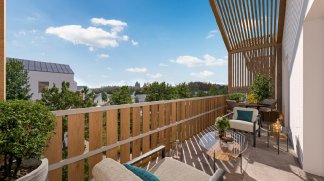 Programme neuf Parc et Plaisance à Blain