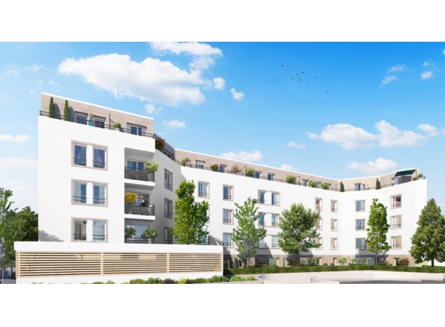 Logement cologique Annemasse