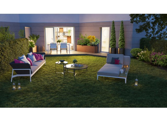 Projet co construction Annemasse