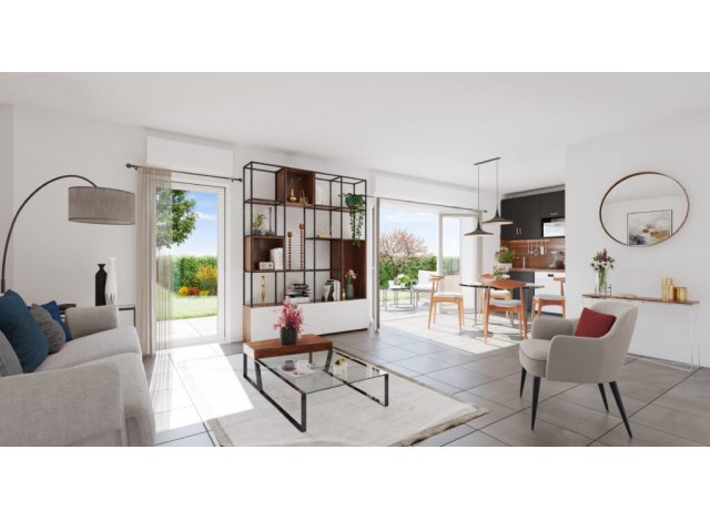 Immobilier pour investir Annemasse