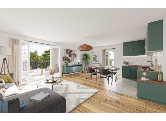 Acheter pour louer Sucy-en-Brie