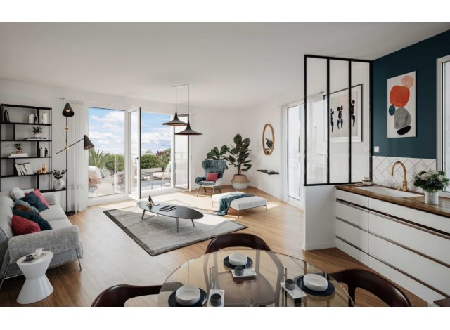 Investissement immobilier Survilliers