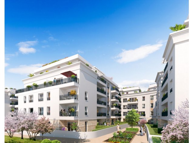 Programme �cologique Bezons