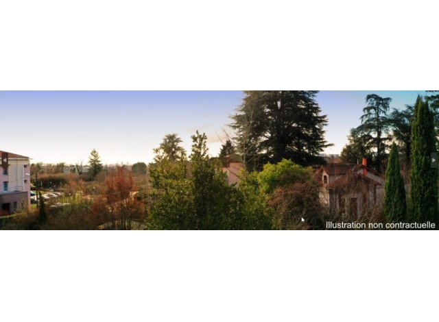 Immobilier pour investir Saint-Didier-au-Mont-d'Or