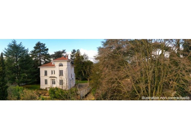 Investir � Saint-Didier-au-Mont-d'Or