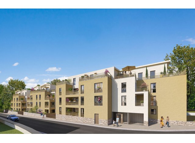 Investir dans le neuf Saint-Didier-au-Mont-d'Or