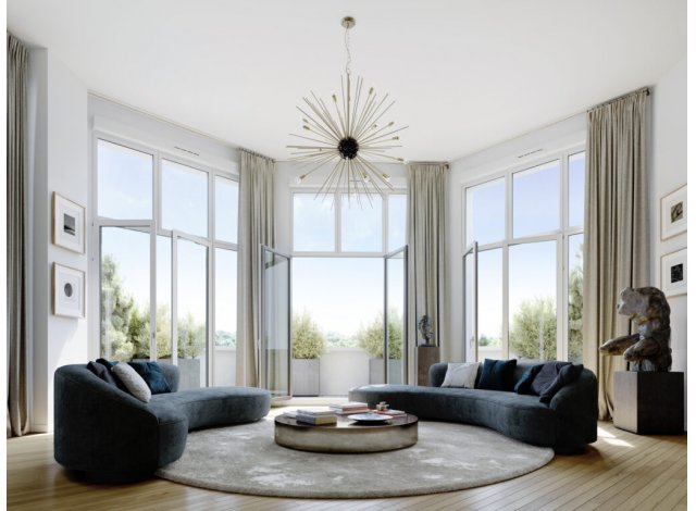 Immobilier pour investir loi PinelLe Perreux-sur-Marne