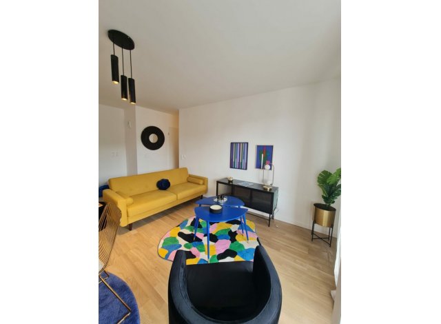 Eco construction Le Perreux-sur-Marne