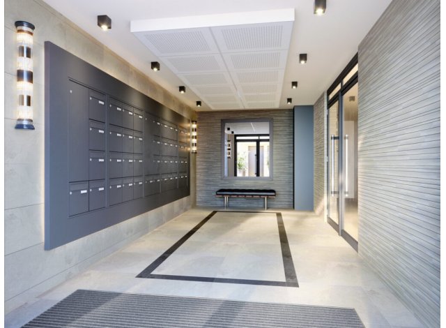 Acheter pour louer Le Perreux-sur-Marne