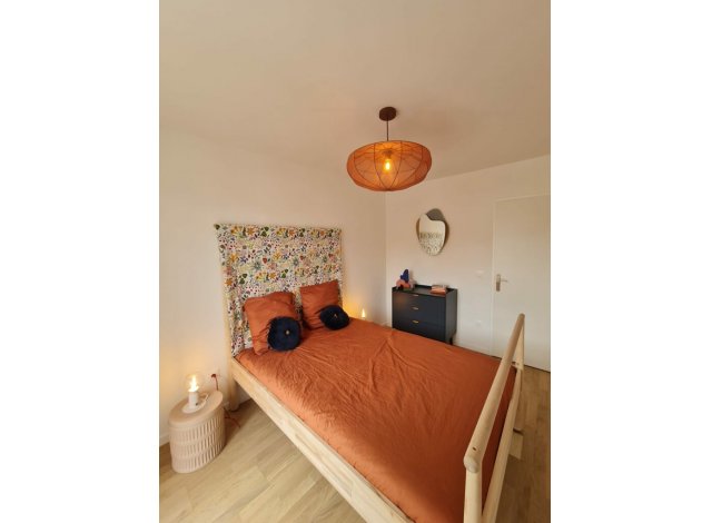 Logement cologique Le Perreux-sur-Marne