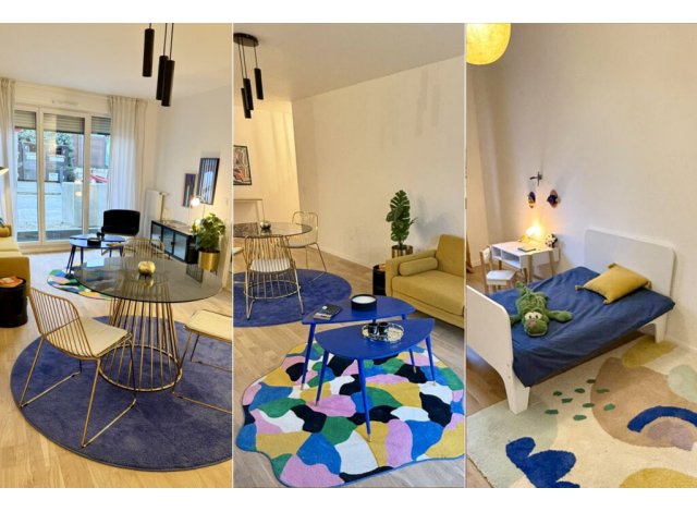 Immobilier loi PinelLe Perreux-sur-Marne