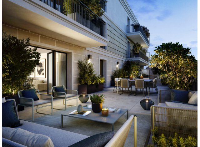 Acheter pour louer Le Perreux-sur-Marne