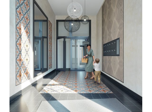 Logement �cologique Antony