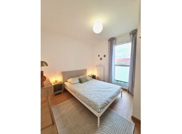 Acheter pour louer Villeurbanne