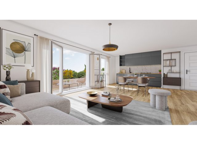 Immobilier loi PinelMeaux