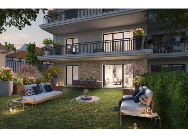 Investir dans le neuf Meaux