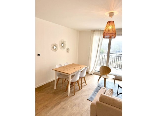 Immobilier pour investir Pomponne