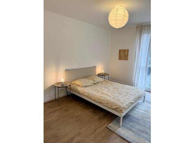 Investir � Pomponne