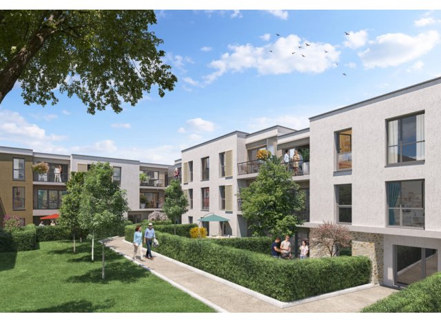 Projet co construction Pomponne