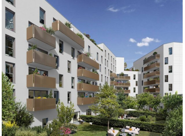 Investir dans le neuf Aubervilliers