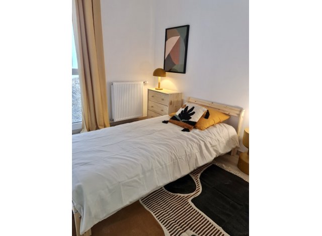 Immobilier pour investir loi PinelVilleurbanne