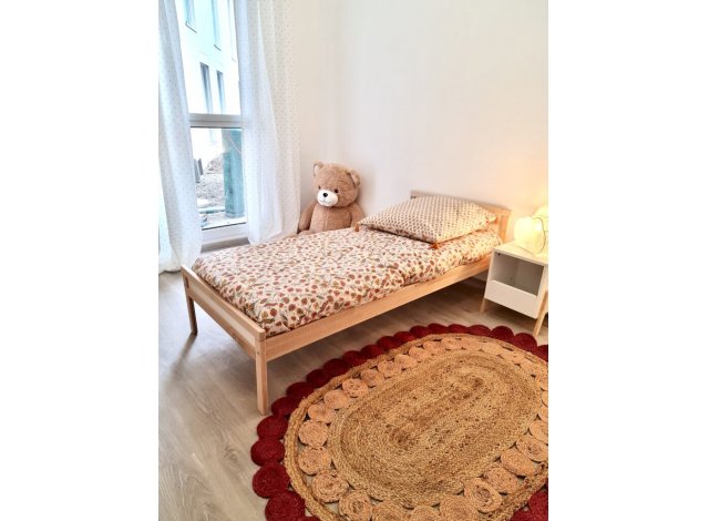 Investir dans le neuf Villeurbanne