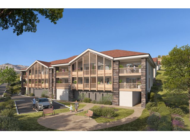 Programme investissement loi PinelGap