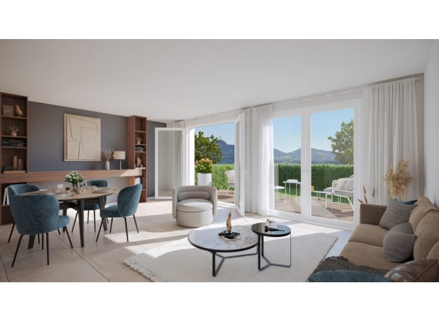 Investir loi Pinel à Gap