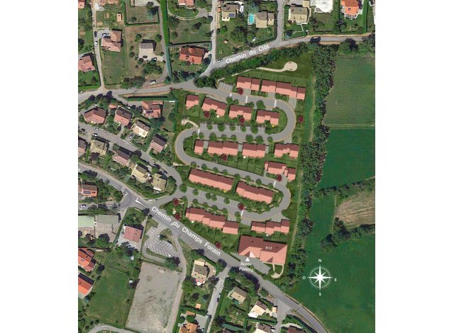 Projet éco construction Gap