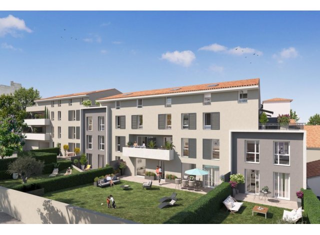 Investissement immobilier Marseille 13me