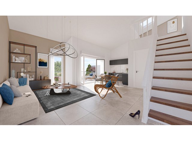 Investissement immobilier Marseille 13me